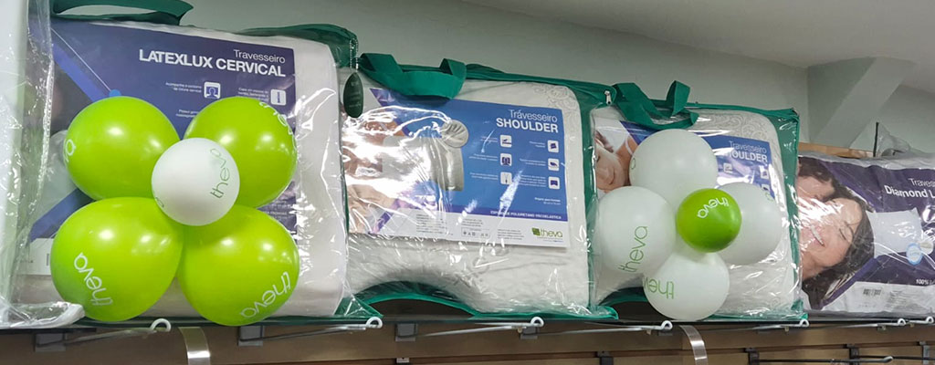 Exposição estratégica e experiência do cliente no PDV